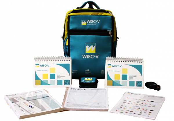 WISC-V