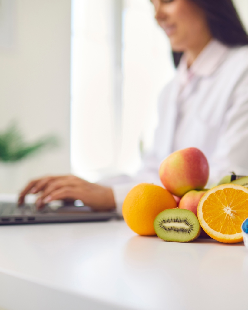 Nutrición