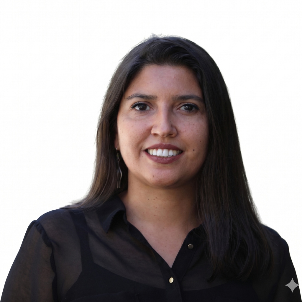 Evelyn Vera